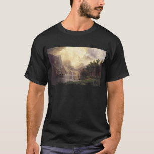 T-shirt Natureza selvagem e vida selvagem