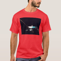 NAVE ESPACIAL VOYAGER