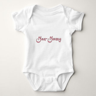 T-shirt Naz-Nazzy