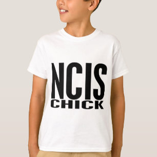 T-SHIRT NCIS