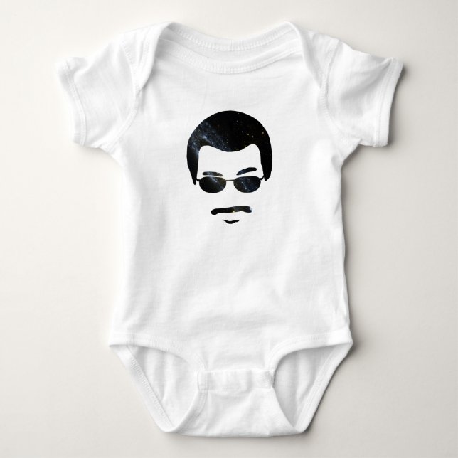 T-SHIRT NDT (Frente)