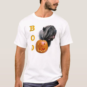 T-shirt Neapolitan Mastiff Boo