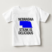 Nebraska - Bife é Delicioso