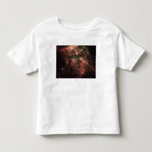 T-shirt Nebulosa de Carina