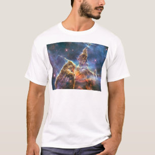 T-shirt Nebulosa de Carina