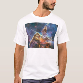 T-shirt Nebulosa de Carina