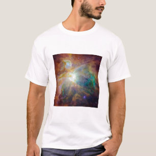 T-shirt Nebulosa de Orion