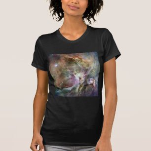 T-shirt Nebulosa de Órion