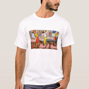 T-shirt Neet-O-Rama