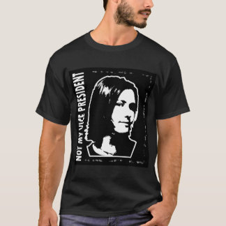 T-shirt Negócio 4 VP