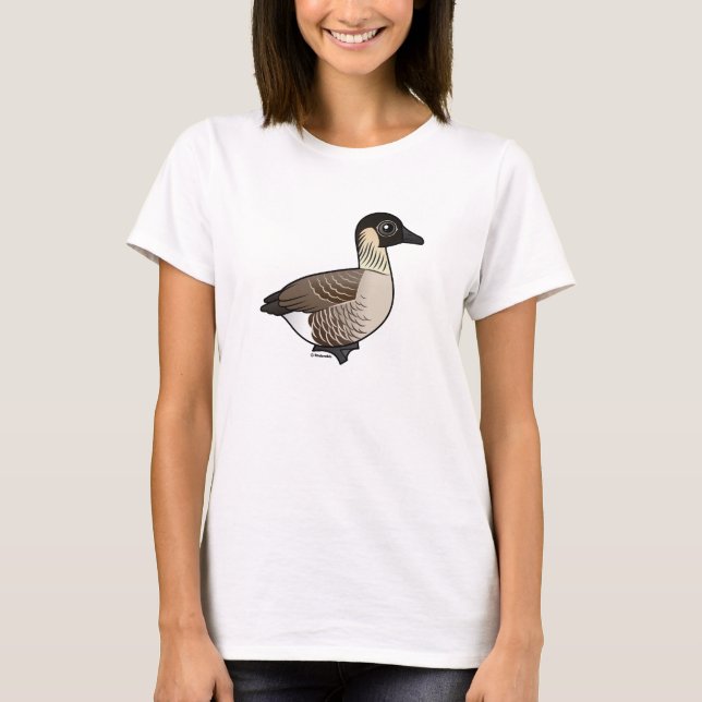 T-shirt Nene (Frente)