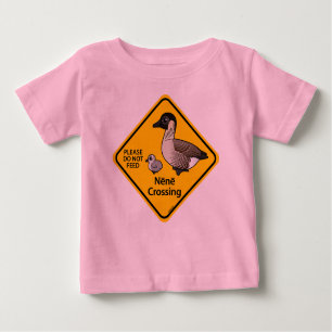 T-shirt Nene Crossing