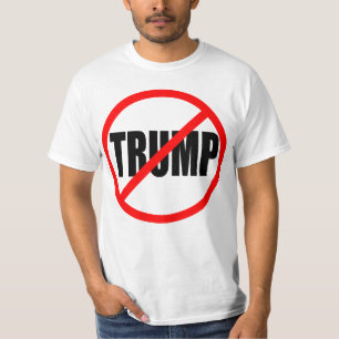 T-SHIRT "NENHUM TRUNFO "