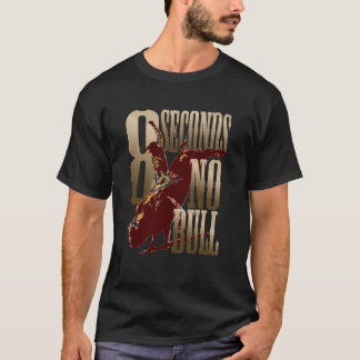 T-shirt Nenhuma Bull