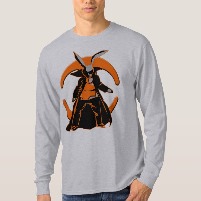 T-shirt Neo (Frente)