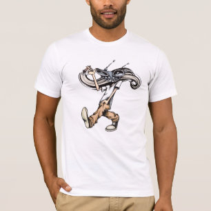 T-shirt neo do funk de G