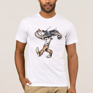 T-shirt neo do funk de G