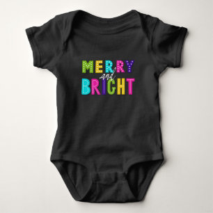 T-shirt Neon Feliz e Brilho