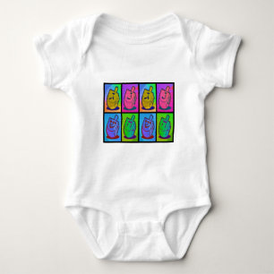 T-shirt neondreidle