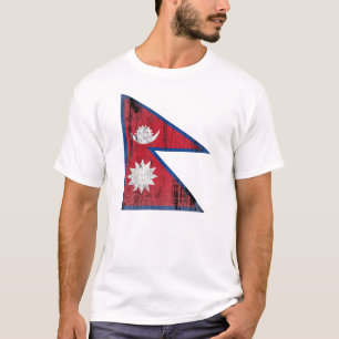 T-shirt Nepal