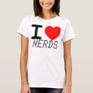 T-SHIRT NERD