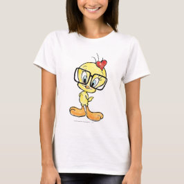 T-SHIRT NERD TWEETY™