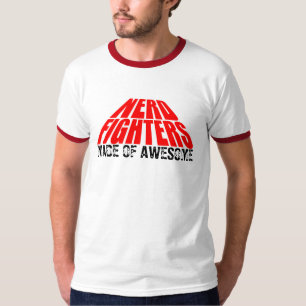 T-shirt Nerdfighters