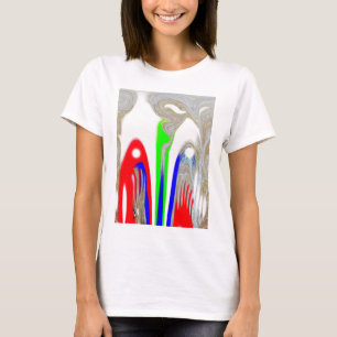 T-shirt Neve