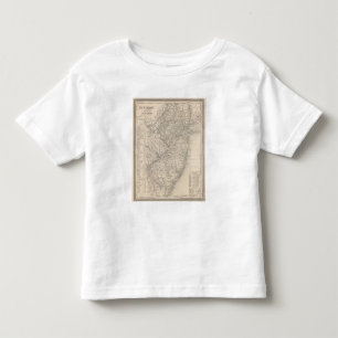 T-shirt New-jersey 6