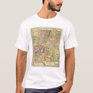 T-shirt New mexico