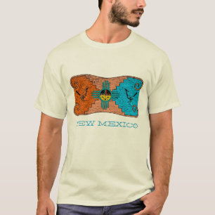 T-shirt New mexico