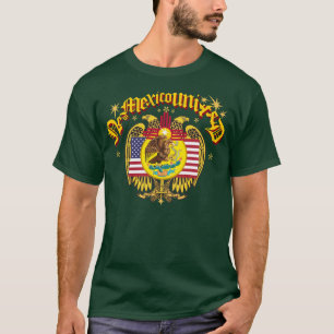 T-shirt New mexico uniu-se