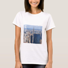 T-Shirt New York Souvenir
