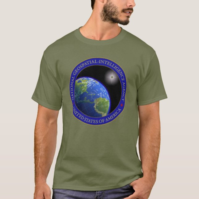 T-SHIRT NGA (Frente)