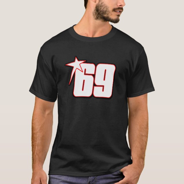 T-shirt NHstar (Frente)