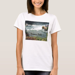 T-shirt Niagara Falls