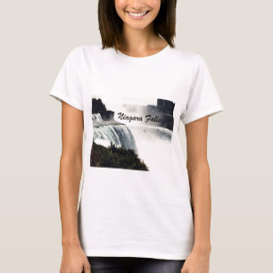 T-shirt Niagara Falls