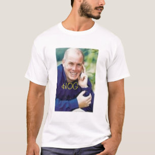 T-shirt Nick L