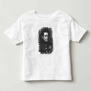 T-shirt Nicolas Lobatchevsky