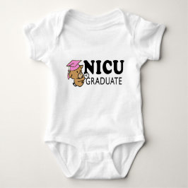 T-shirt NICU Formando Girl
