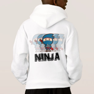 T-shirt Ninja Boy