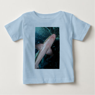 T-shirt NJ Shark CB
