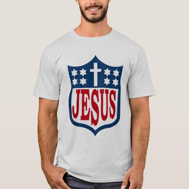 T-SHIRT NJL (Frente)