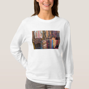 T-shirt NM, Novo México, Santa Fé, roupa Navajo,
