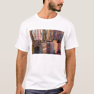 T-shirt NM, Novo México, Santa Fé, roupa Navajo,