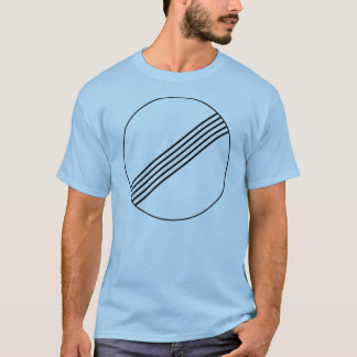 T-shirt No-Velocidade-Limite
