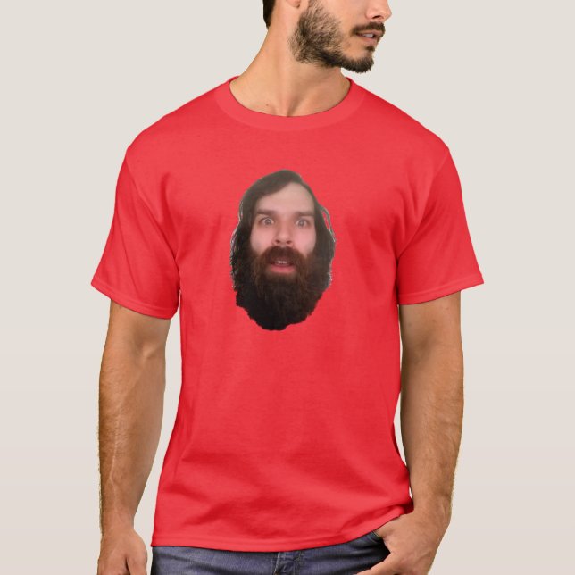 T-shirt Noah (Frente)