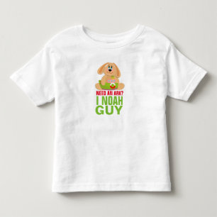 T-Shirt NOAH-Toddler Fine Jersey