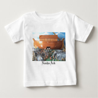 T-shirt Noahs Ark Baby Roupa