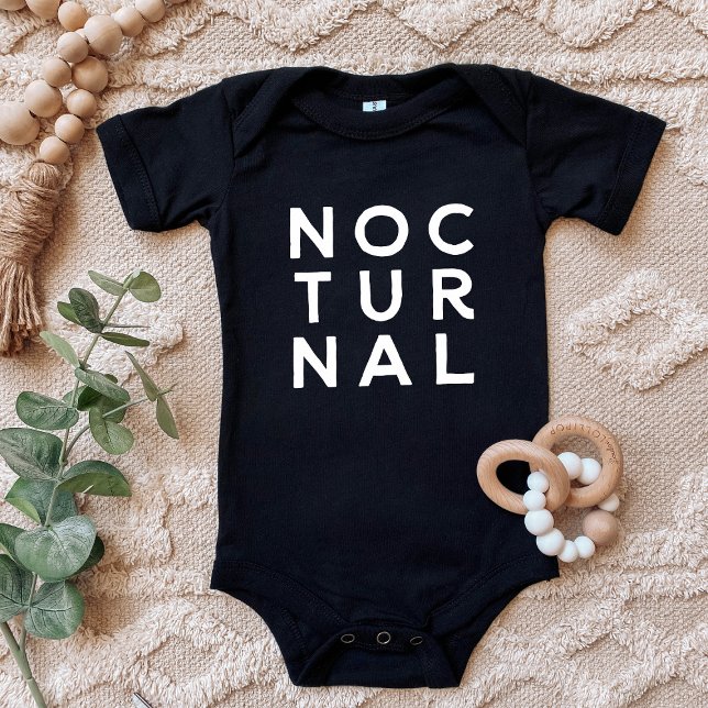 T-shirt Nocturno (Criador carregado)